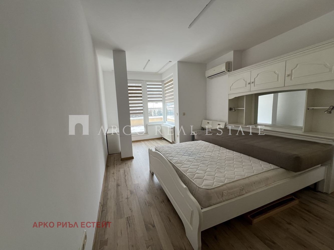 Дава под наем 2-СТАЕН, гр. София, Витоша, снимка 4 - Апартаменти - 53961800