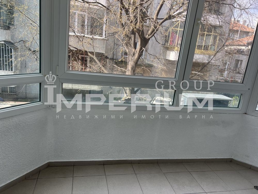 Дава под наем 2-СТАЕН, гр. Варна, Окръжна болница-Генерали, снимка 8 - Апартаменти - 54712061