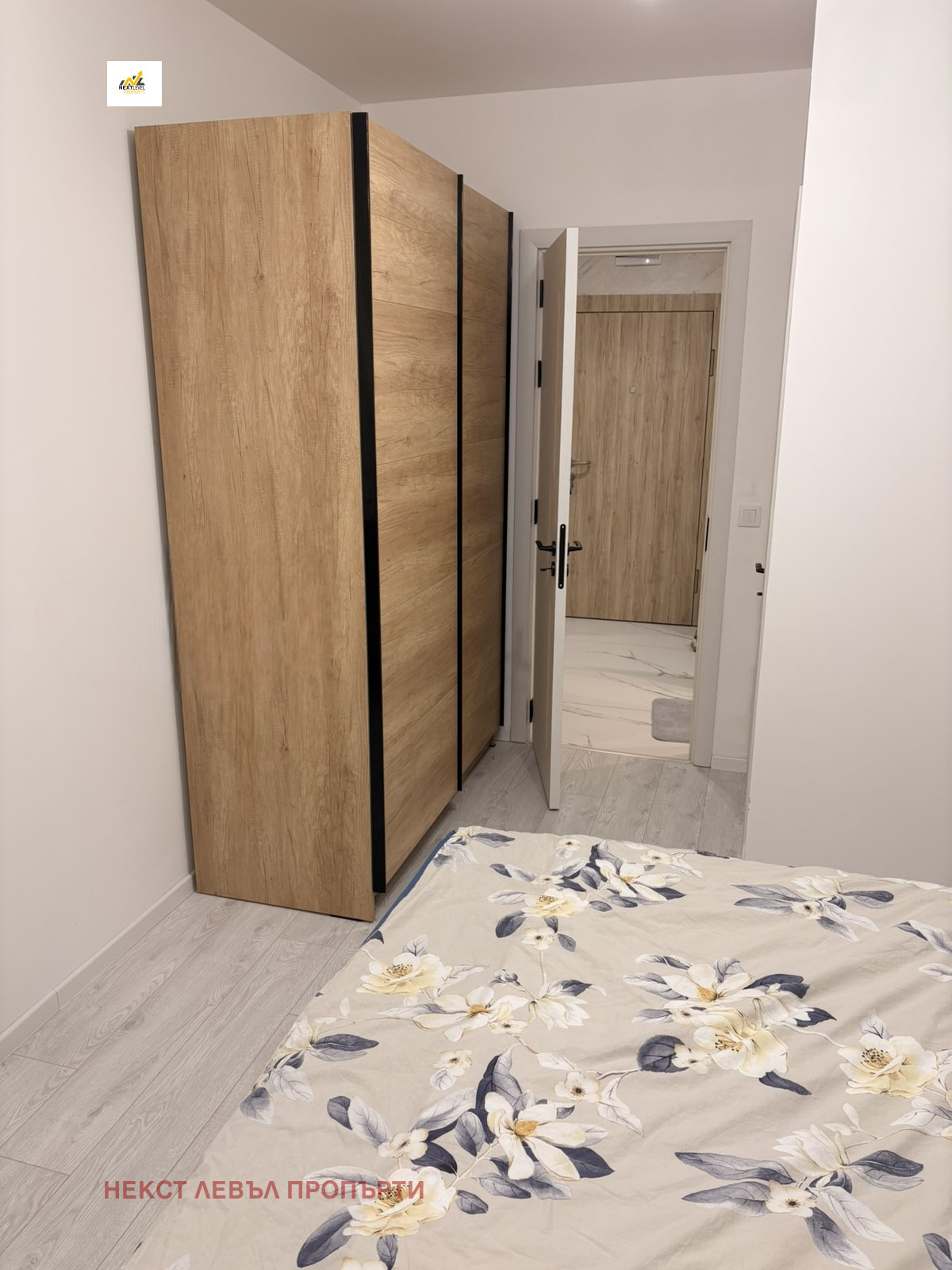 Дава под наем 2-СТАЕН, гр. София, Овча купел, снимка 4 - Апартаменти - 55320535
