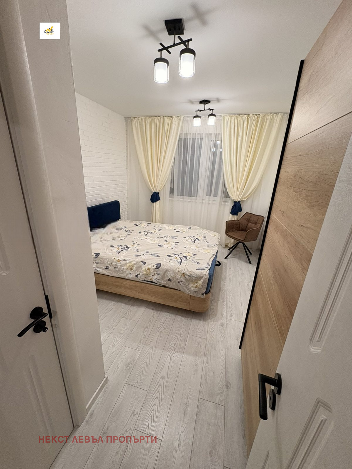 Дава под наем 2-СТАЕН, гр. София, Овча купел, снимка 3 - Апартаменти - 55320535