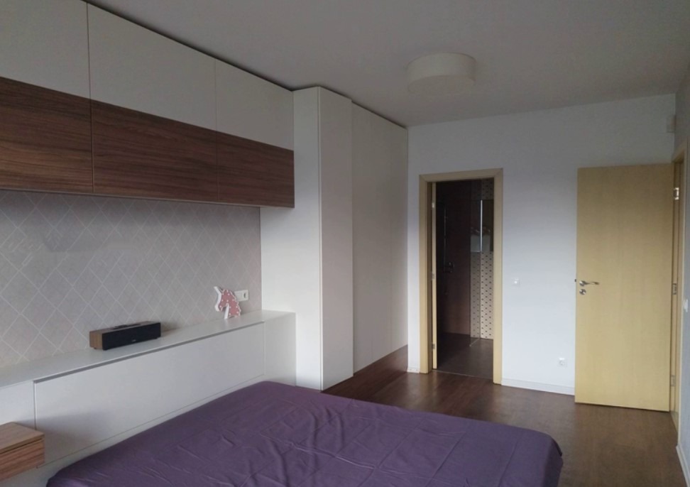 Дава под наем 3-СТАЕН, гр. София, Витоша, снимка 6 - Апартаменти - 53943735