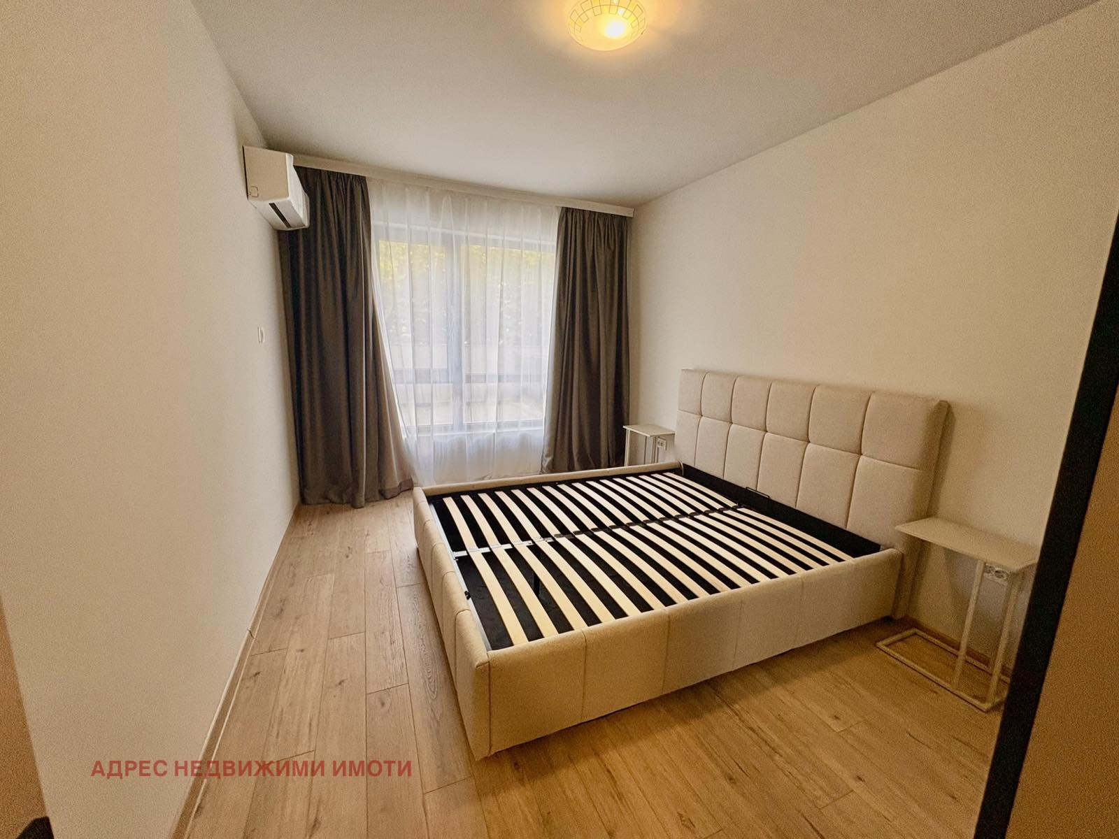 Дава под наем 3-СТАЕН, гр. Стара Загора, Ремиза, снимка 2 - Апартаменти - 55309289