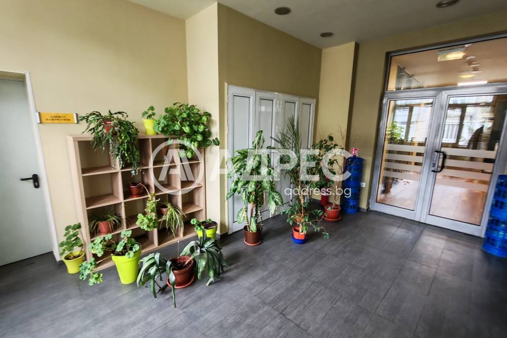 Дава под наем ОФИС, гр. София, Гео Милев, снимка 13 - Офиси - 54128050
