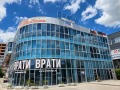 Дава под наем ОФИС, гр. Варна, Планова промишлена зона, снимка 1