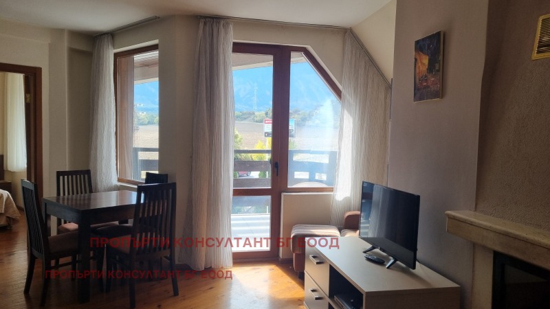 Дава под Наем 3-СТАЕН в област Благоевград, гр. Банско - 75 кв.м / 395 € » 772.55 лв., ПРОПЪРТИ КОНСУЛТАНТ БГ ЕООД