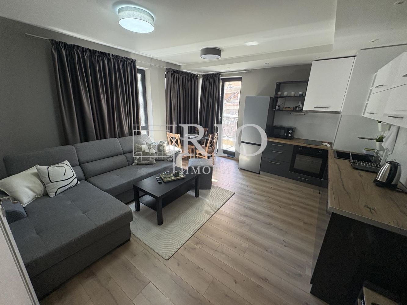 Дава под Наем 2-СТАЕН | Imot.bg — изображение 2