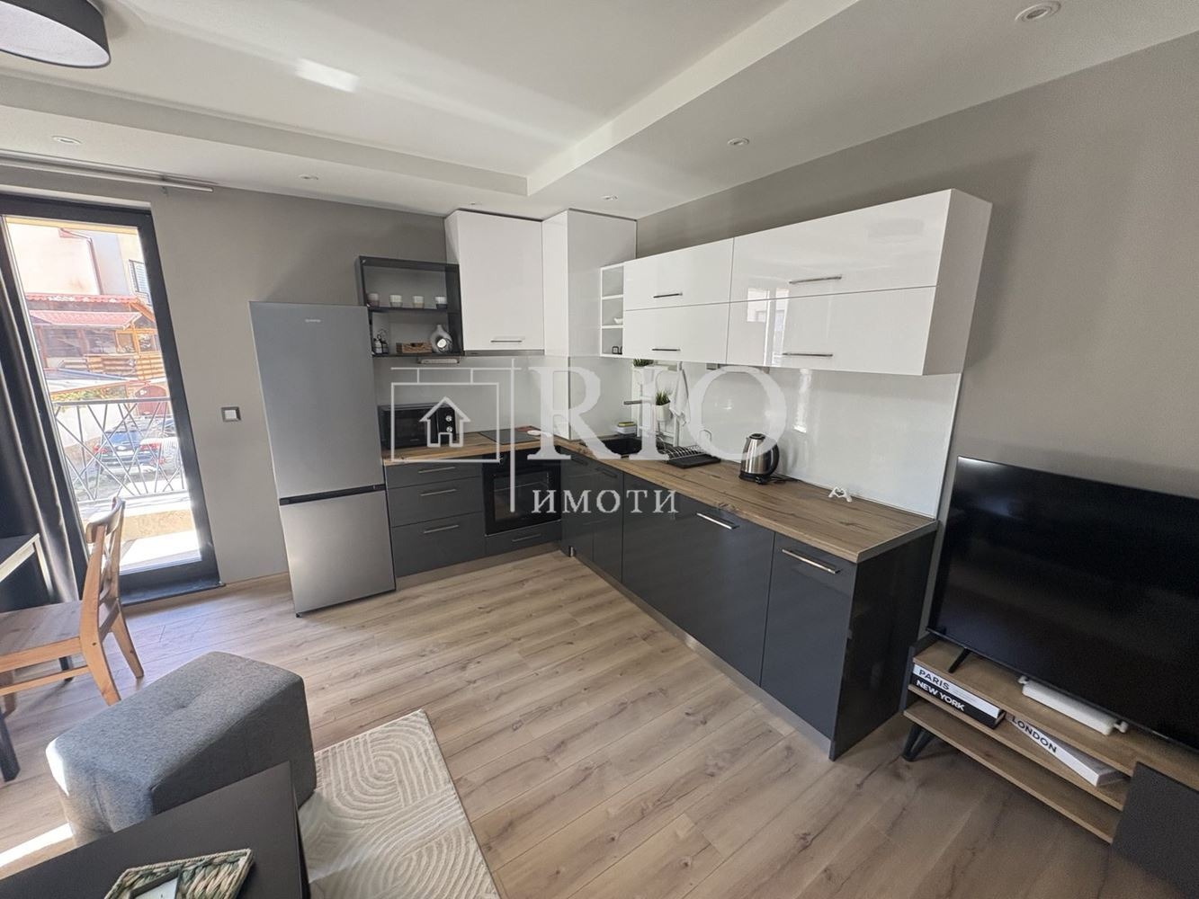 Дава под Наем 2-СТАЕН | Imot.bg — изображение 4