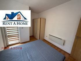 1 soveværelse Studentski grad, Sofia 5