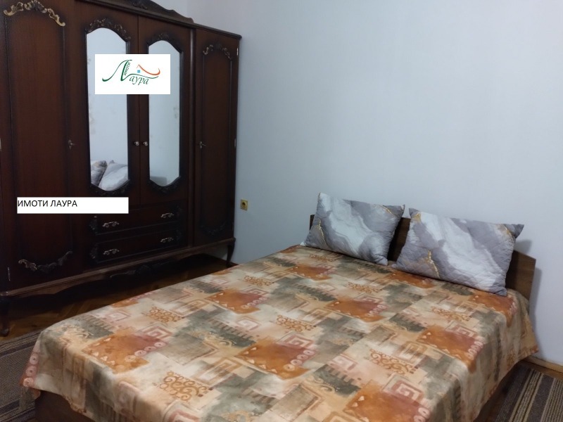 Дава под наем 1-СТАЕН, гр. Шумен, Болницата, снимка 4 - Апартаменти - 52496610