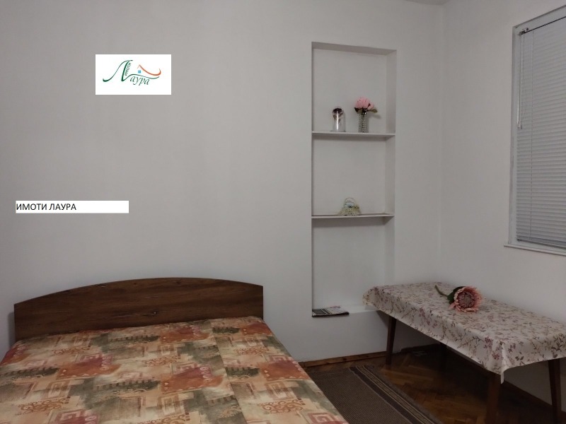 Дава под наем 1-СТАЕН, гр. Шумен, Болницата, снимка 5 - Апартаменти - 52496610