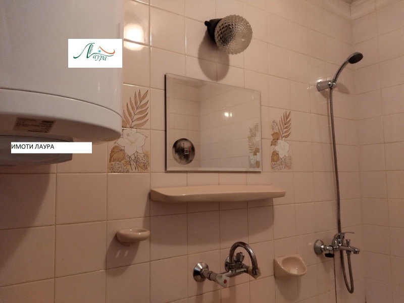 Дава под наем 1-СТАЕН, гр. Шумен, Болницата, снимка 2 - Апартаменти - 52496610