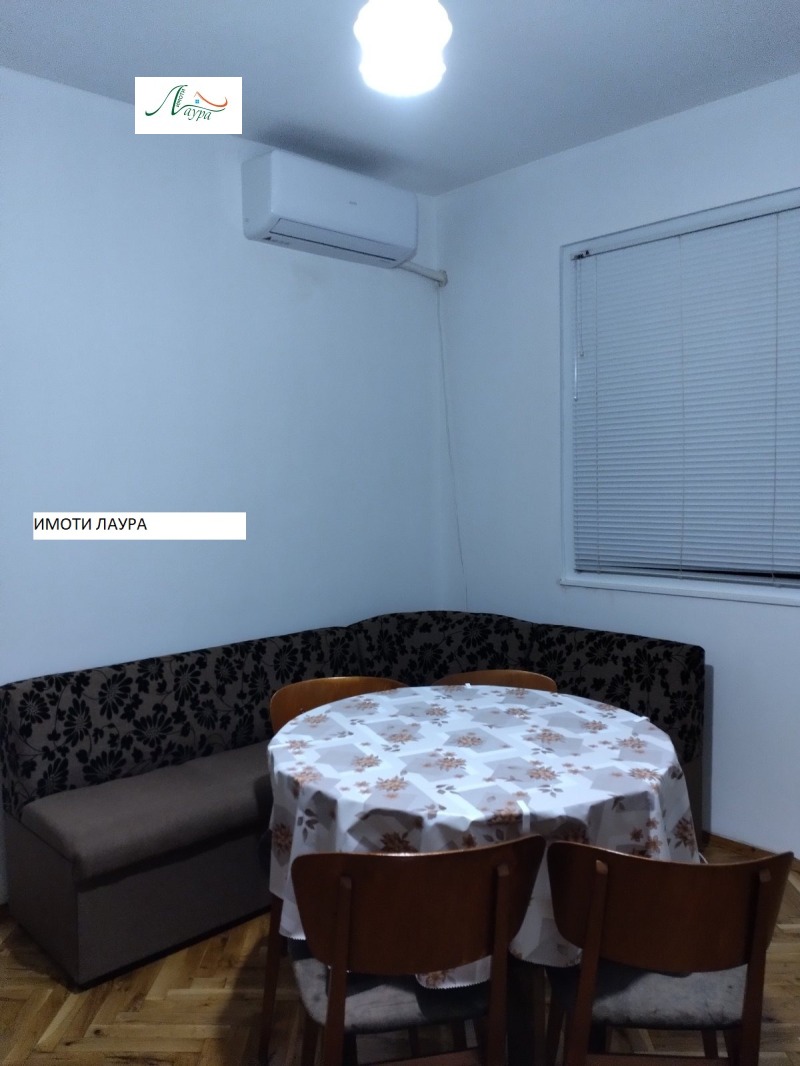 Дава под наем 1-СТАЕН, гр. Шумен, Болницата, снимка 3 - Апартаменти - 52496610