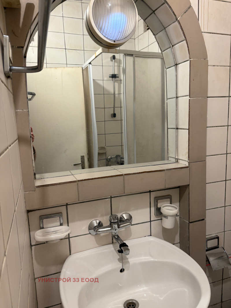 Дава под наем 1-СТАЕН, гр. София, Изток, снимка 4 - Апартаменти - 52572212