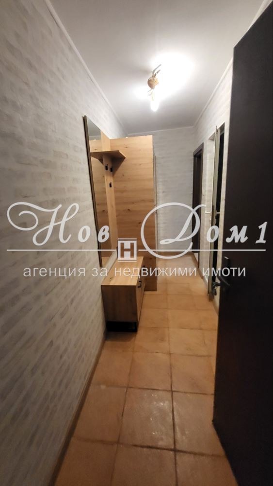 Дава под наем 1-СТАЕН, гр. Варна, Колхозен пазар, снимка 10 - Апартаменти - 54518812