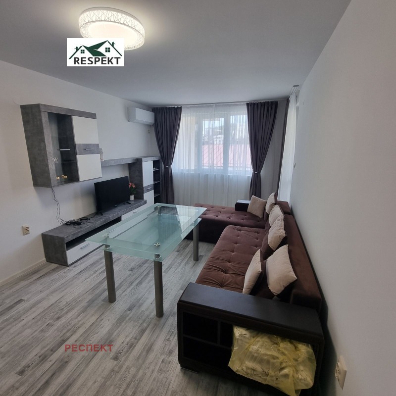 K pronájmu  1 ložnice Stara Zagora , ORB , 70 m2 | 60458011