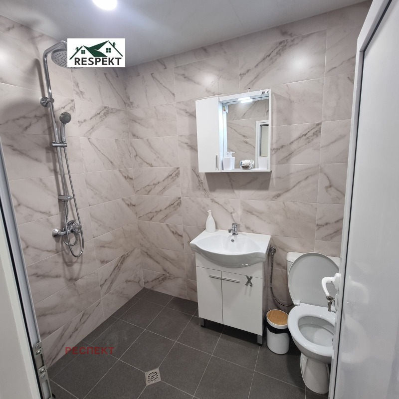 K pronájmu  1 ložnice Stara Zagora , ORB , 70 m2 | 60458011 - obraz [4]