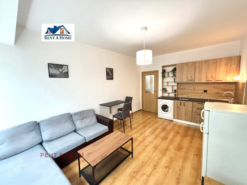 De inchiriat  1 dormitor Sofia , Studentsci grad , 60 mp | 92894748 - imagine [2]