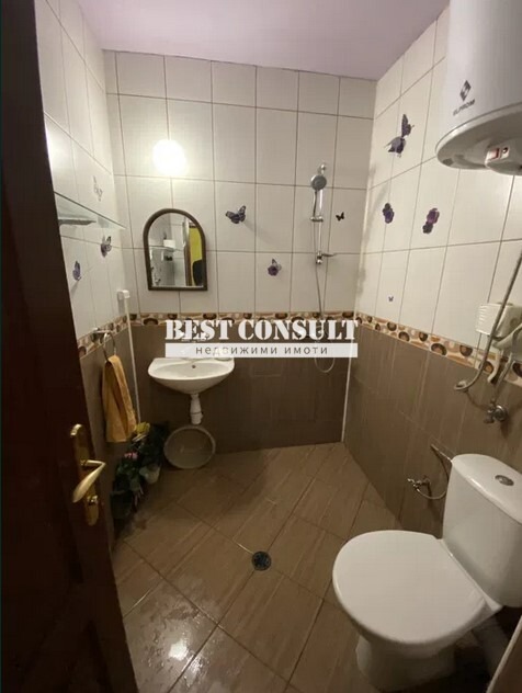 K pronájmu  1 ložnice Ruse , Rodina 1 , 62 m2 | 40855762 - obraz [6]