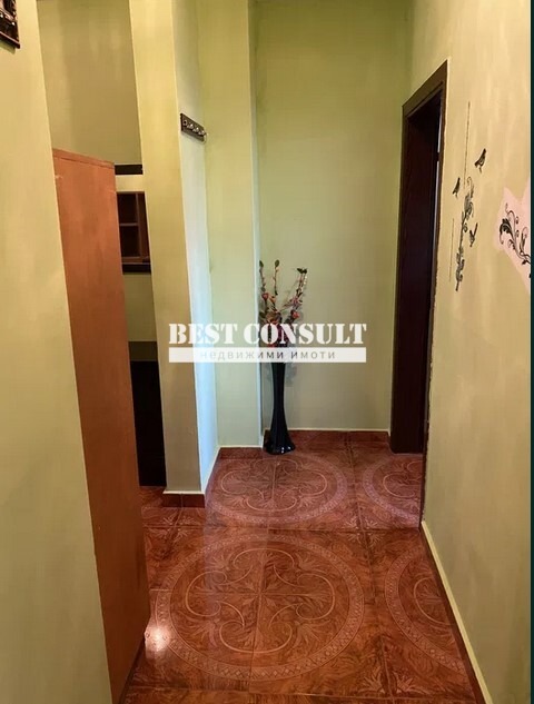 K pronájmu  1 ložnice Ruse , Rodina 1 , 62 m2 | 40855762 - obraz [7]