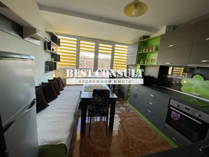 K pronájmu  1 ložnice Ruse , Rodina 1 , 62 m2 | 40855762