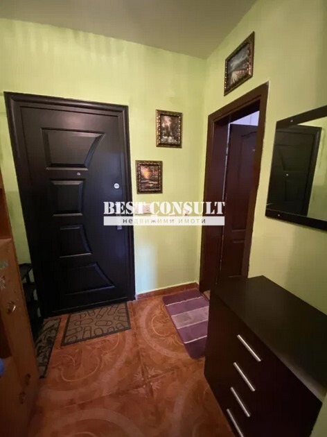 K pronájmu  1 ložnice Ruse , Rodina 1 , 62 m2 | 40855762 - obraz [8]