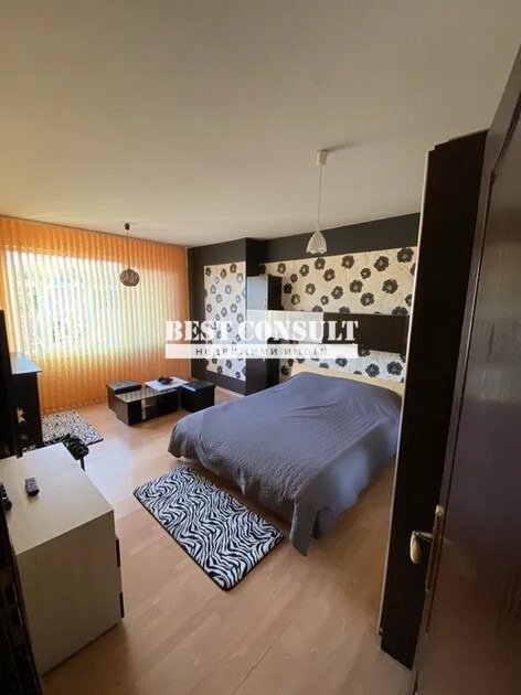 K pronájmu  1 ložnice Ruse , Rodina 1 , 62 m2 | 40855762 - obraz [4]