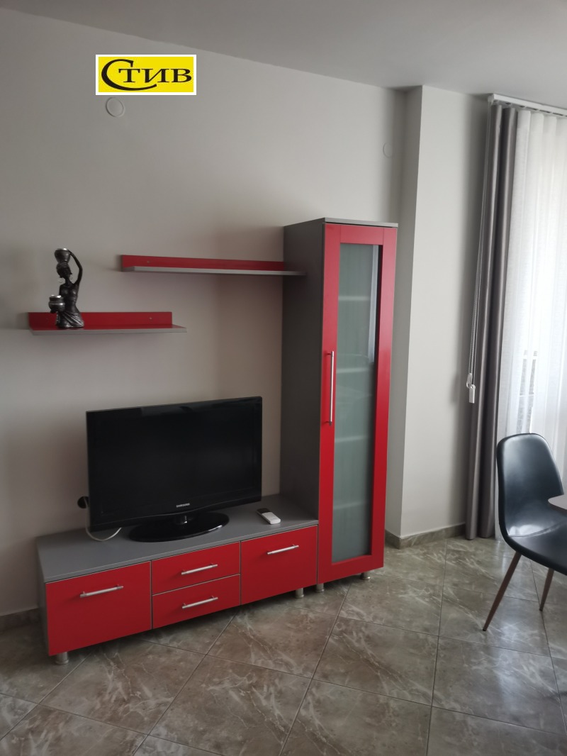 Te huur  1 slaapkamer Plovdiv , Tsentar , 60 m² | 59460985 - afbeelding [3]
