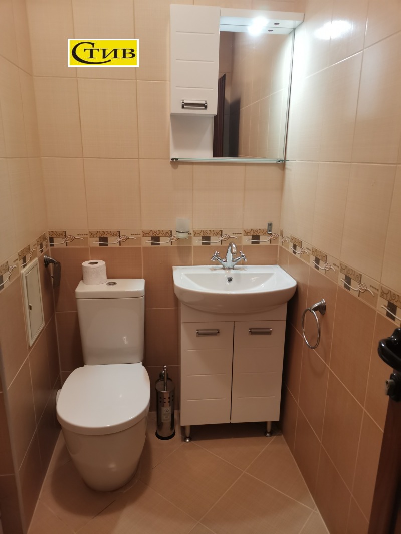 Te huur  1 slaapkamer Plovdiv , Tsentar , 60 m² | 59460985 - afbeelding [12]
