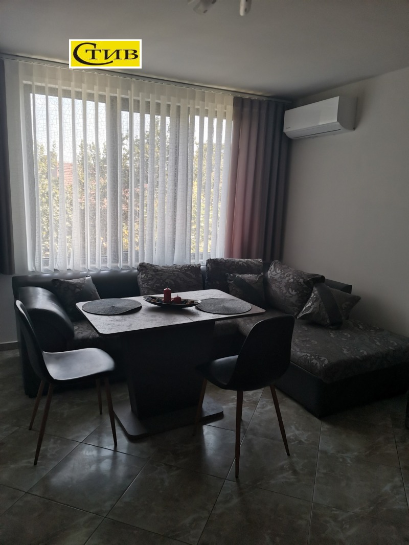 Te huur  1 slaapkamer Plovdiv , Tsentar , 60 m² | 59460985