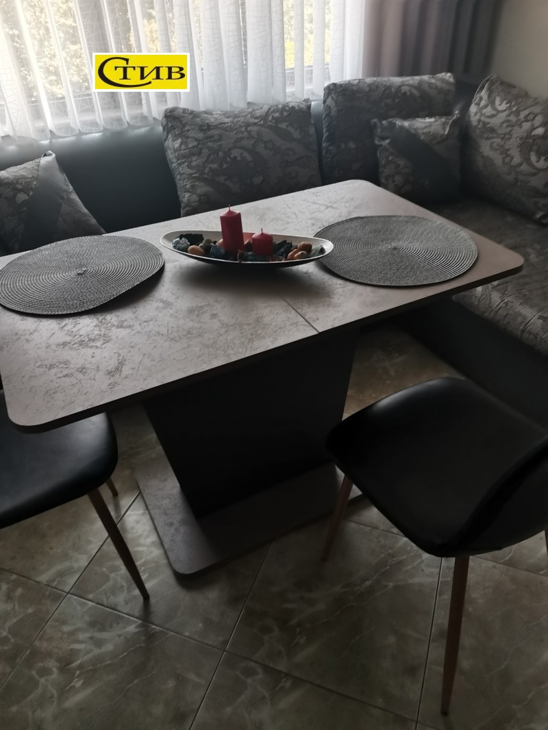 Te huur  1 slaapkamer Plovdiv , Tsentar , 60 m² | 59460985 - afbeelding [2]