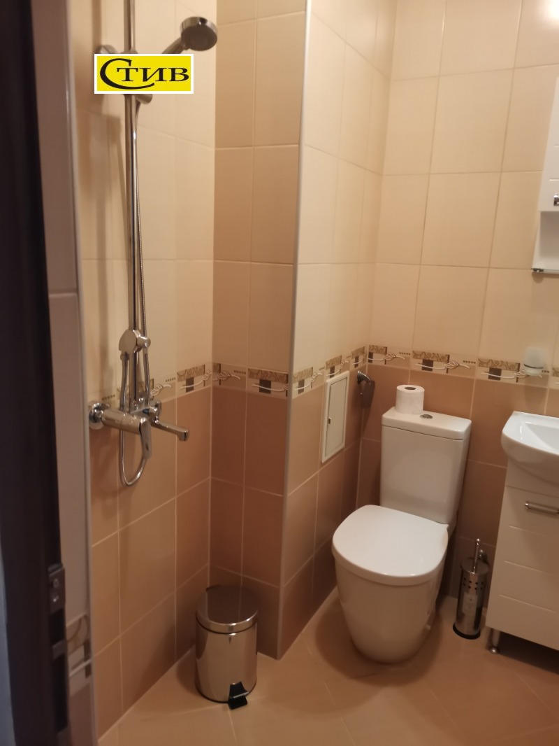 Te huur  1 slaapkamer Plovdiv , Tsentar , 60 m² | 59460985 - afbeelding [11]