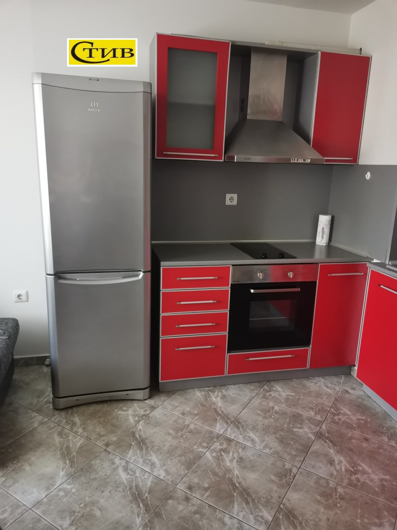 Te huur  1 slaapkamer Plovdiv , Tsentar , 60 m² | 59460985 - afbeelding [5]