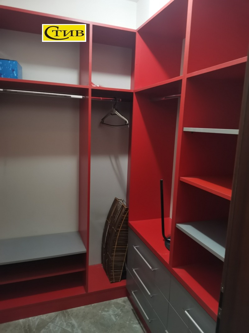 Te huur  1 slaapkamer Plovdiv , Tsentar , 60 m² | 59460985 - afbeelding [10]