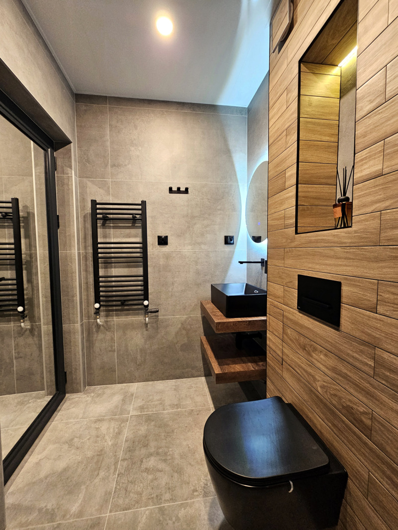 Дава под наем 2-СТАЕН, гр. София, Малинова долина, снимка 11 - Апартаменти - 52458492