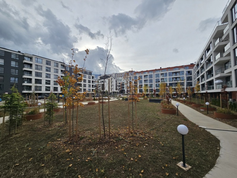 Дава под наем 2-СТАЕН, гр. София, Малинова долина, снимка 16 - Апартаменти - 52458492