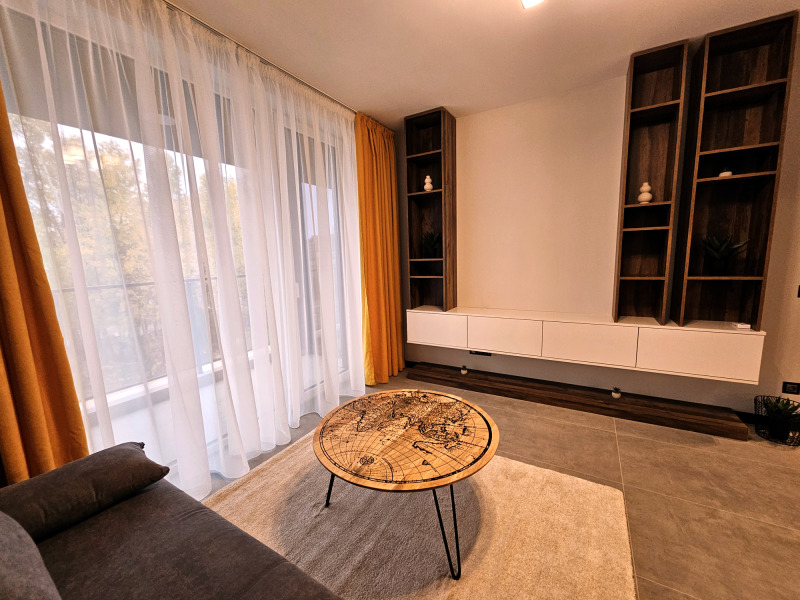 Дава под наем 2-СТАЕН, гр. София, Малинова долина, снимка 2 - Апартаменти - 52458492