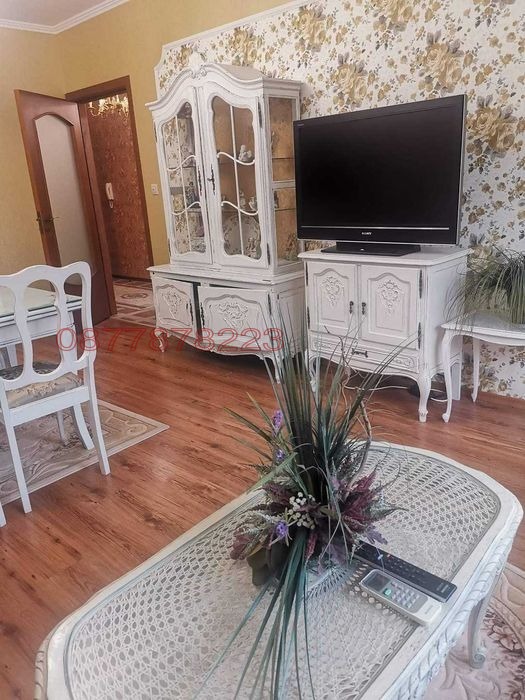 Дава под наем 2-СТАЕН, гр. Варна, м-т Евксиноград, снимка 5 - Апартаменти - 52920054