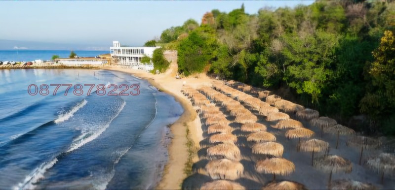 Дава под наем 2-СТАЕН, гр. Варна, м-т Евксиноград, снимка 11 - Апартаменти - 52920054