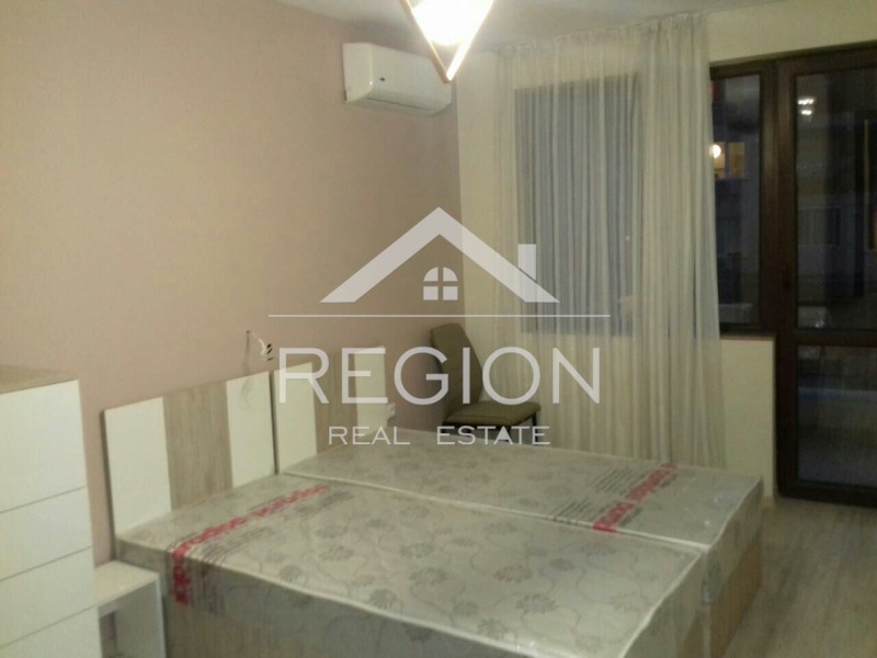 Дава под наем 2-СТАЕН, гр. Варна, Левски 1, снимка 3 - Апартаменти - 53053159