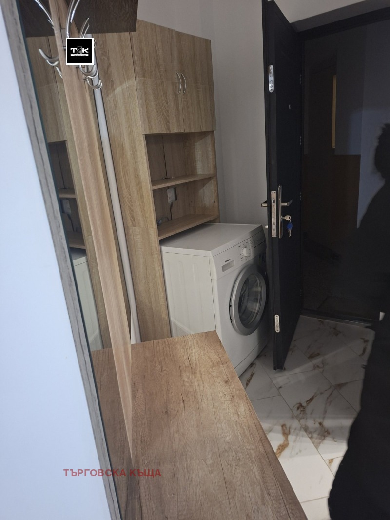 Дава под наем 2-СТАЕН, гр. Пловдив, Мараша, снимка 4 - Апартаменти - 53241031