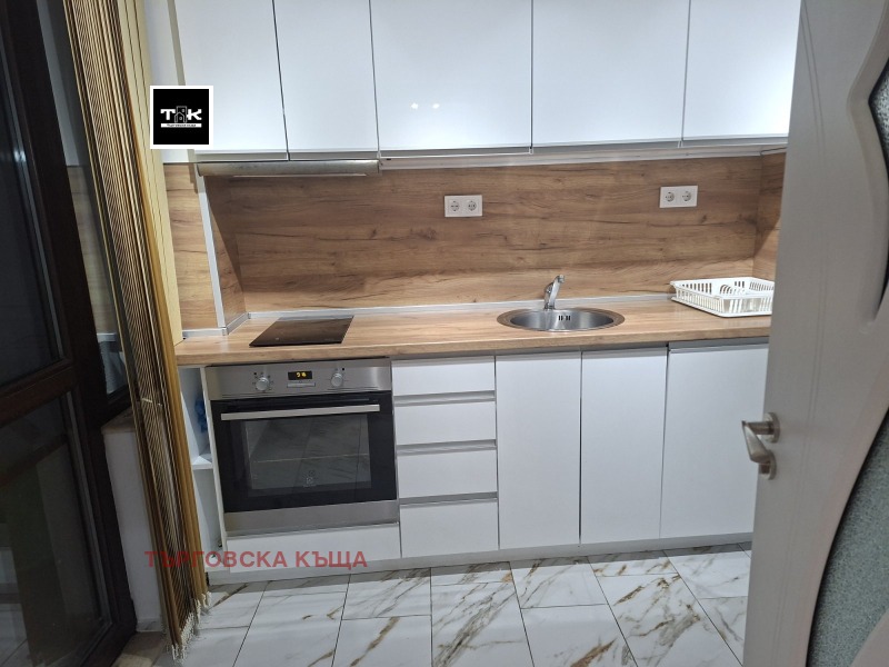 Дава под наем 2-СТАЕН, гр. Пловдив, Мараша, снимка 3 - Апартаменти - 53241031