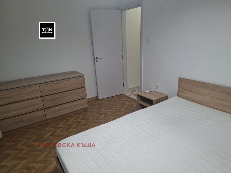 Дава под наем 2-СТАЕН, гр. Пловдив, Мараша, снимка 6 - Апартаменти - 53241031