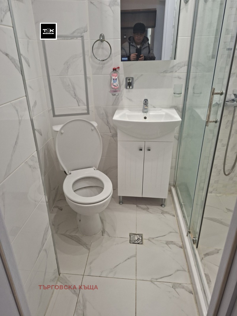 Дава под наем 2-СТАЕН, гр. Пловдив, Мараша, снимка 7 - Апартаменти - 53241031