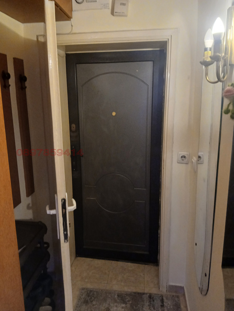 Дава под наем 2-СТАЕН, гр. Варна, Лятно кино Тракия, снимка 15 - Апартаменти - 53507489