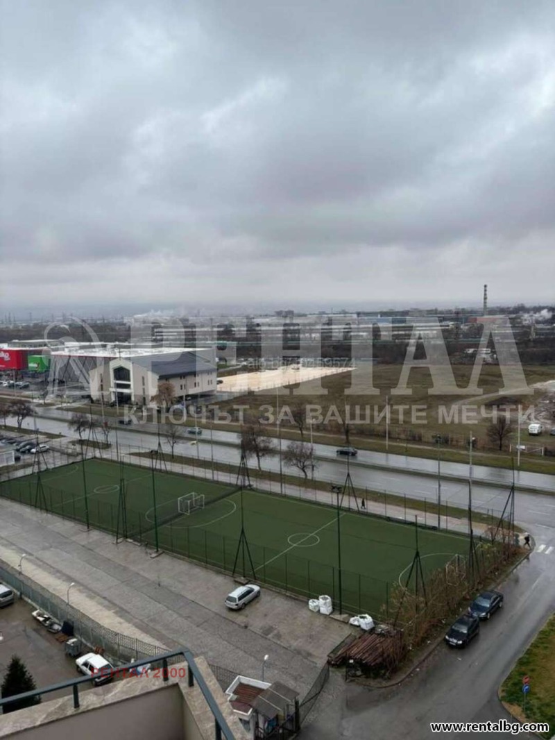 En renta  2 dormitorios Plovdiv , Trakiya , 75 metros cuadrados | 87605897 - imagen [8]