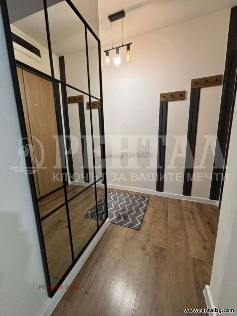 En renta  2 dormitorios Plovdiv , Trakiya , 75 metros cuadrados | 87605897 - imagen [7]