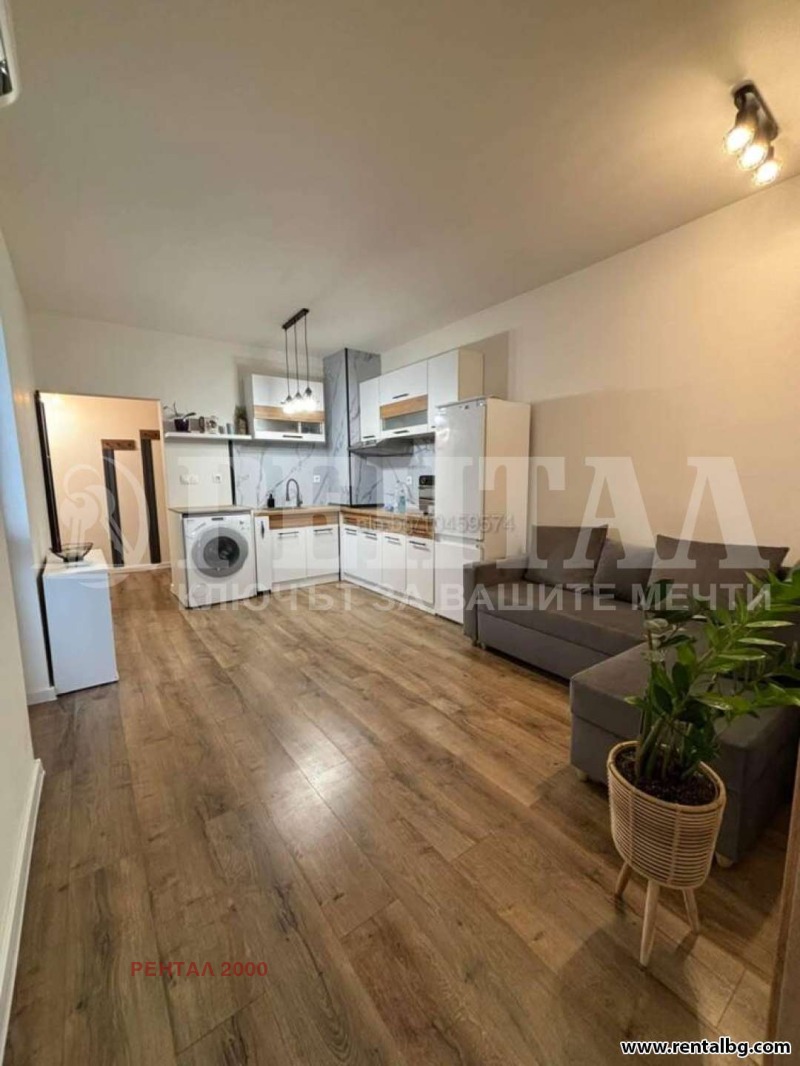 En renta  2 dormitorios Plovdiv , Trakiya , 75 metros cuadrados | 87605897 - imagen [10]