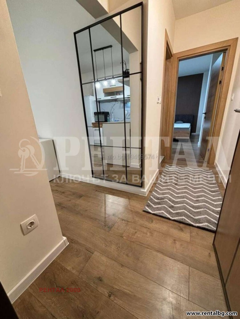 En renta  2 dormitorios Plovdiv , Trakiya , 75 metros cuadrados | 87605897 - imagen [2]