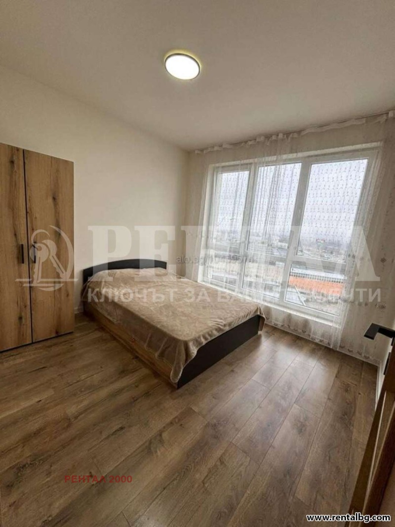 En renta  2 dormitorios Plovdiv , Trakiya , 75 metros cuadrados | 87605897 - imagen [3]