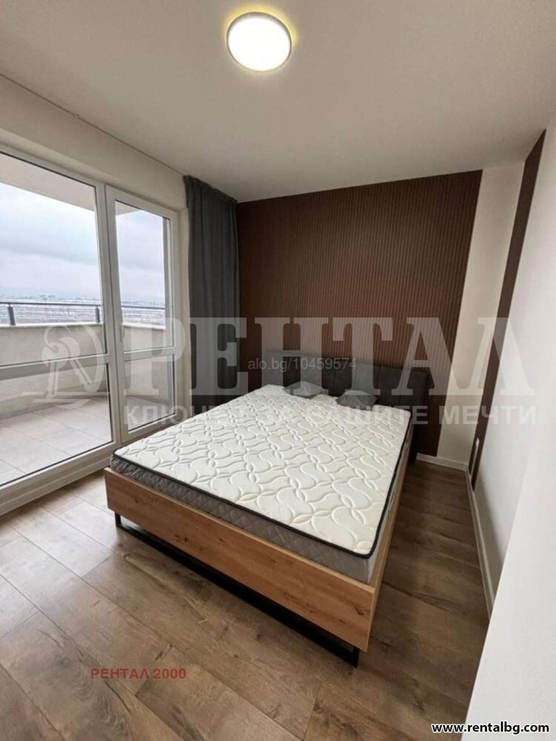 En renta  2 dormitorios Plovdiv , Trakiya , 75 metros cuadrados | 87605897 - imagen [6]
